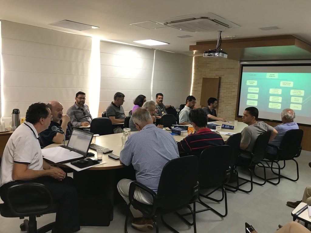 Corecon-DF promoveu debate sobre 