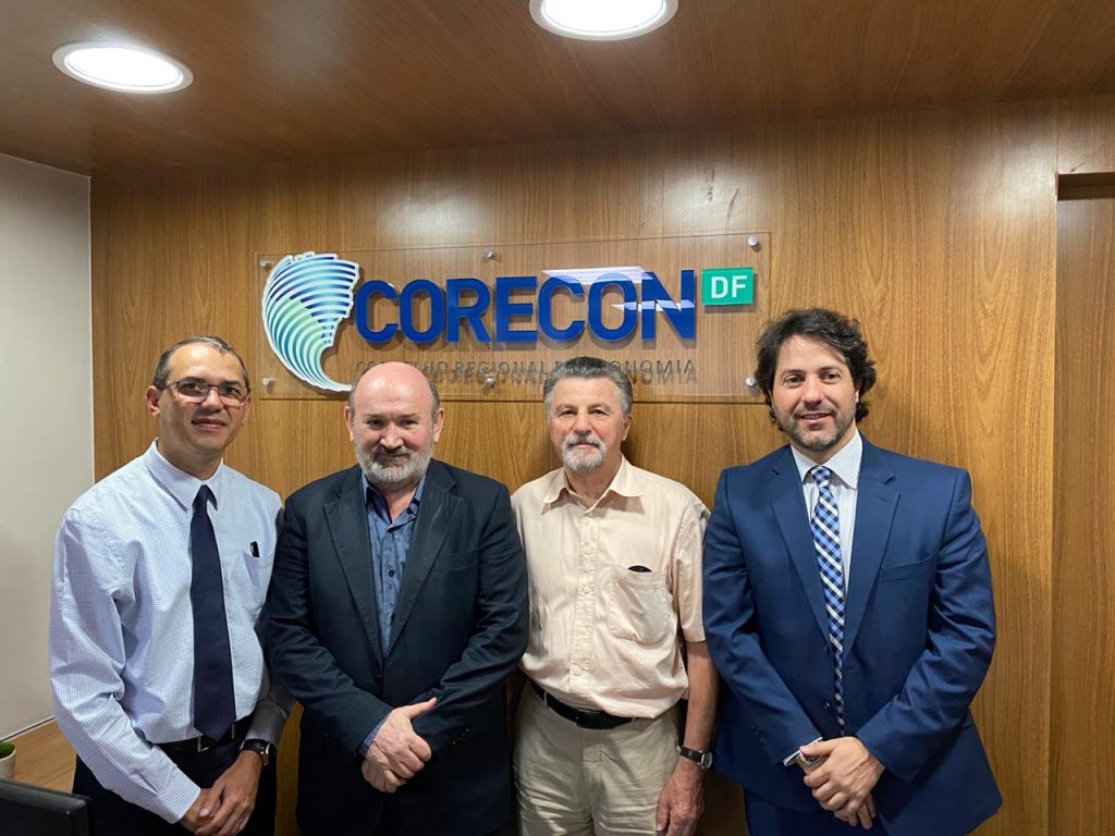Conheça os vencedores do XXVI Prêmio Corecon-DF de Monografias em Economia