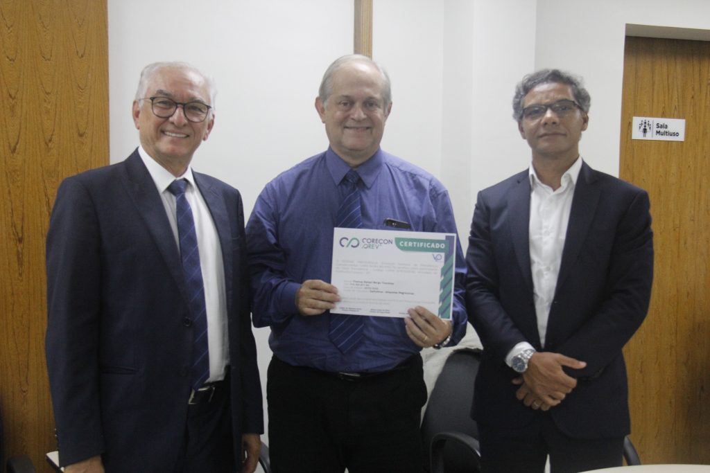 CoreconPrev: Sebrae Previdência e Corecon-DF lançam plano de benefícios