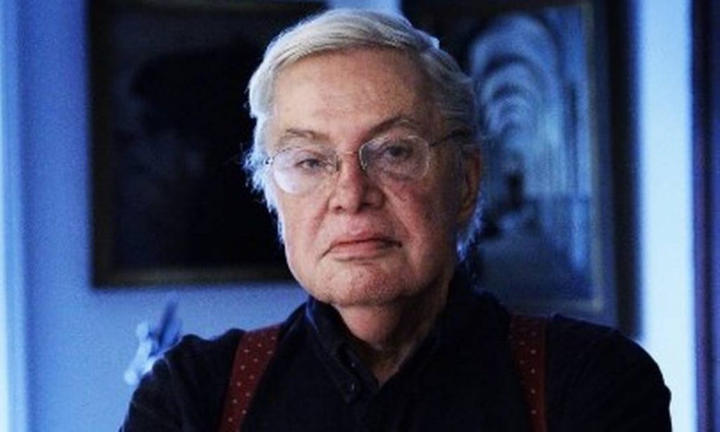 Economista Carlos Lessa morre aos 83 anos de Covid-19