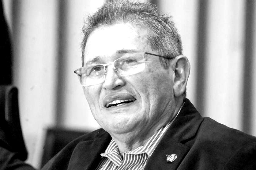 Nota de pesar: Corecon-DF lamenta falecimento de Odilon Aires