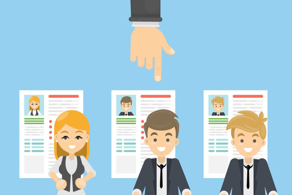 Seleção aberta para doutorado 2021 da UnB