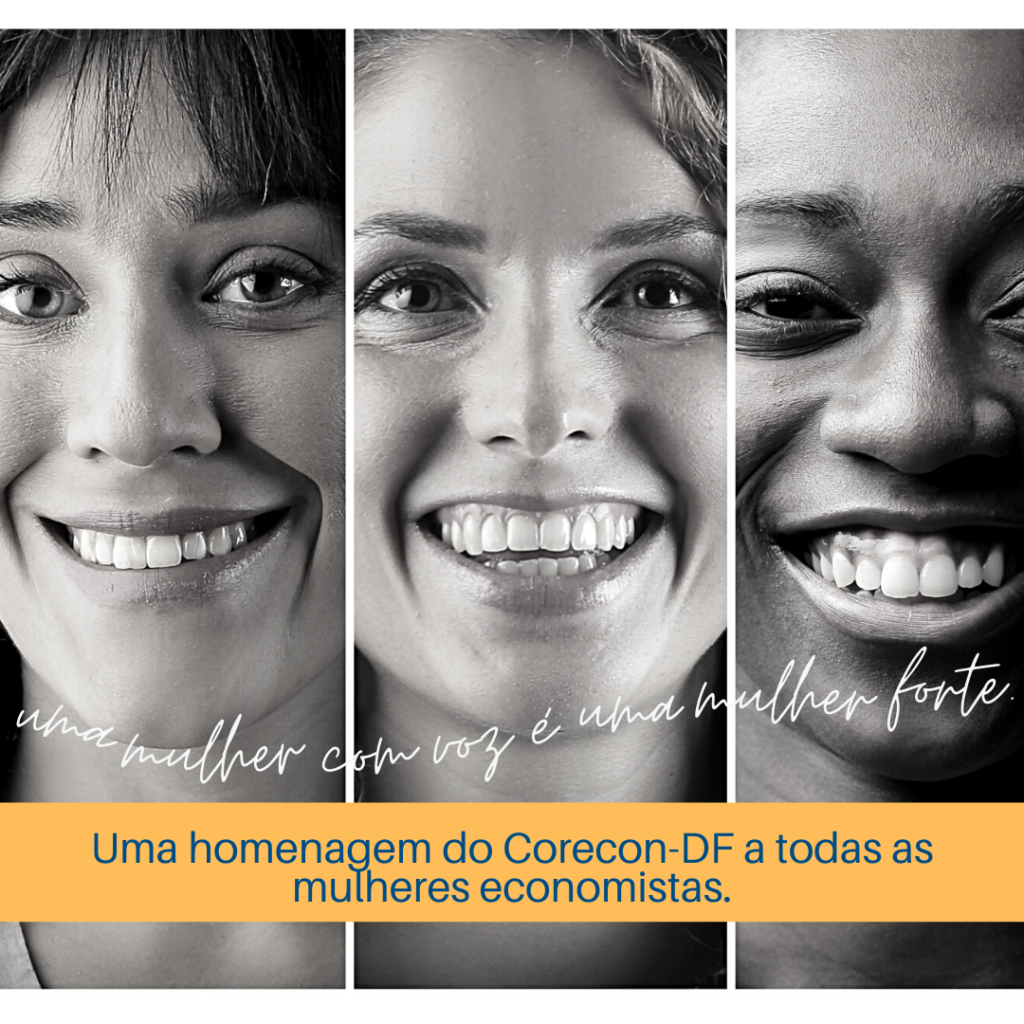 Feliz Dia Internacional da Mulher!