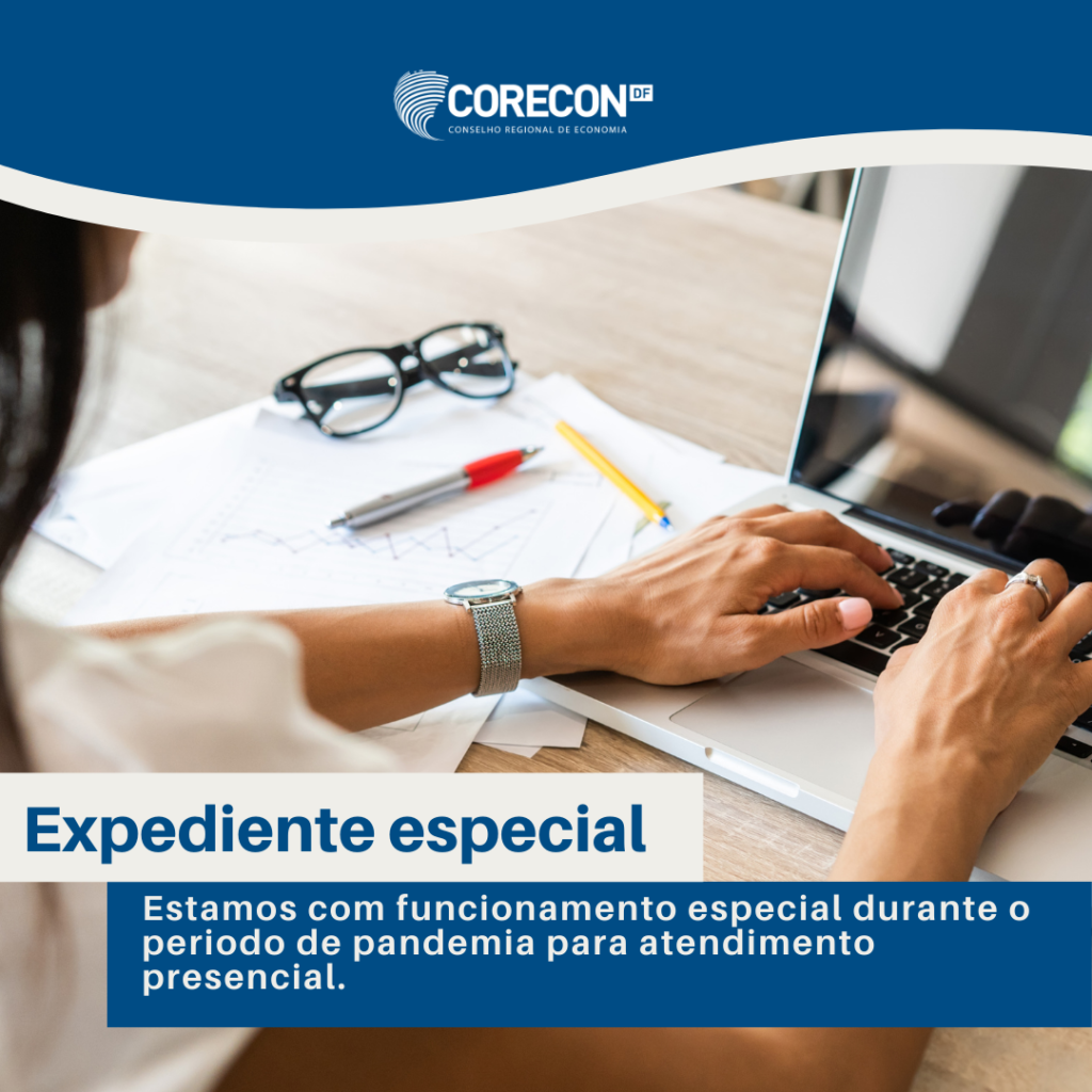 Expediente especial lockdown