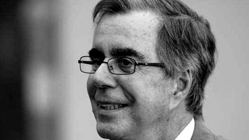 Morre vítima da Covid-19 Carlos Langoni, ex-presidente do Banco Central