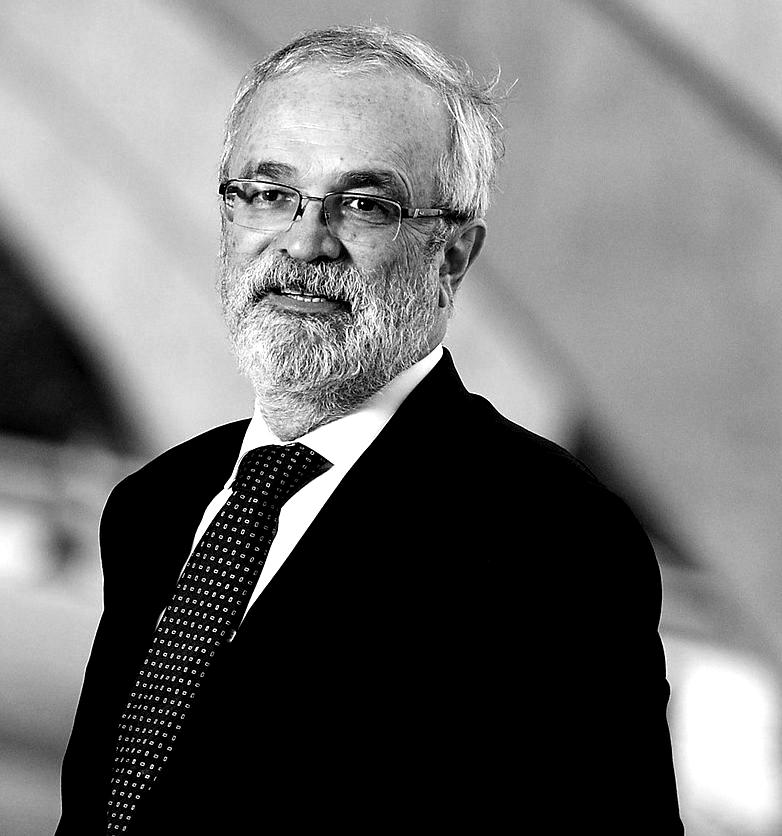 Corecon-DF lamenta morte de Covid-19 do jornalista Ribamar Oliveira