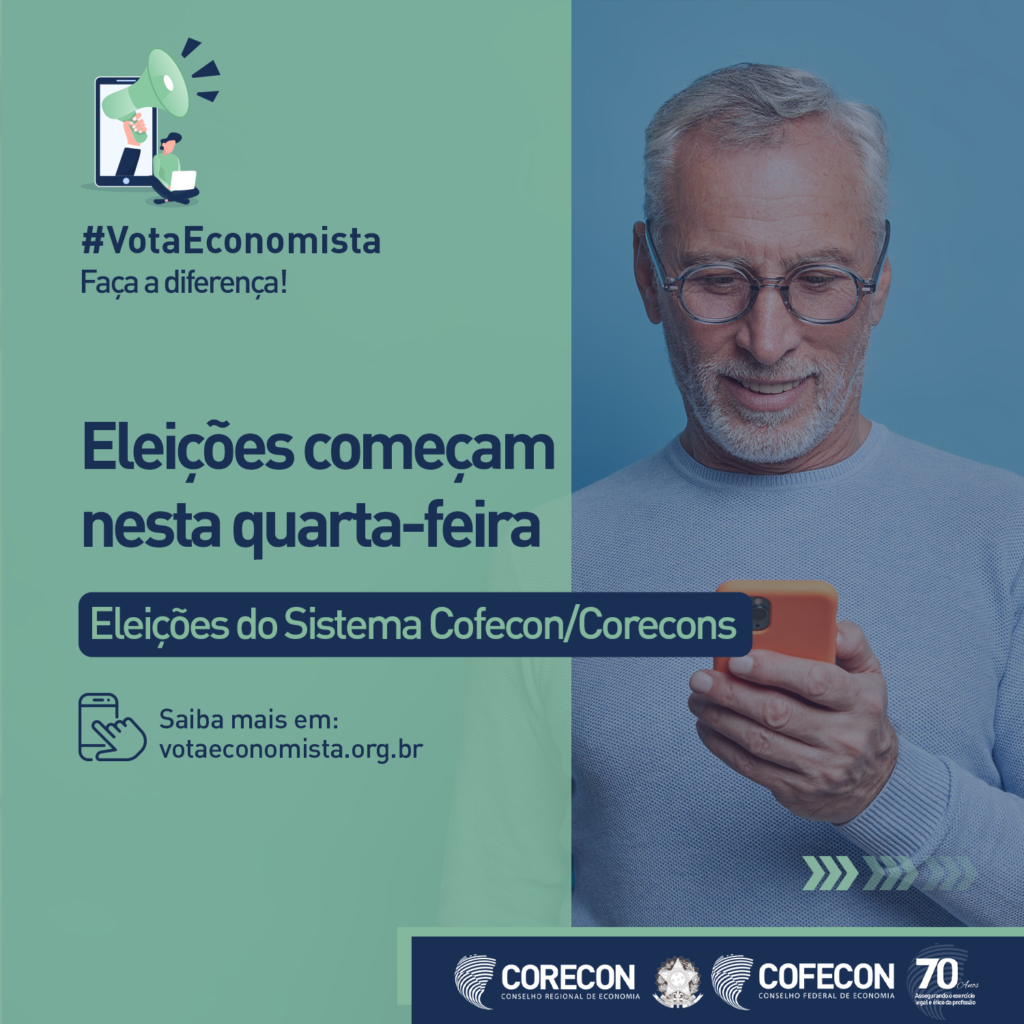 #Eleições2021: Eleições começam nesta quarta-feira