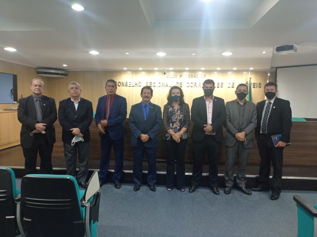 ASCOP-DF elege nova diretoria