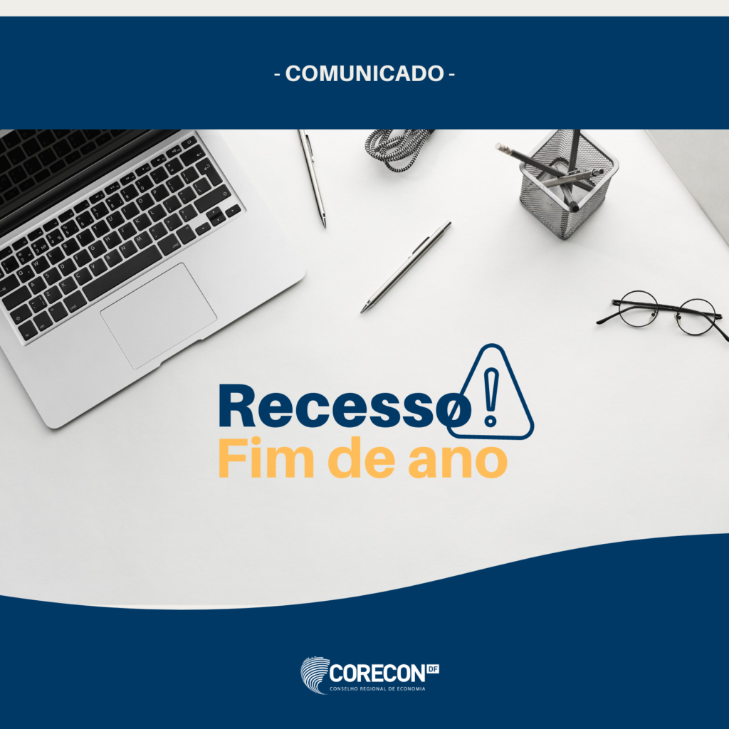 Horário especial fim de ano