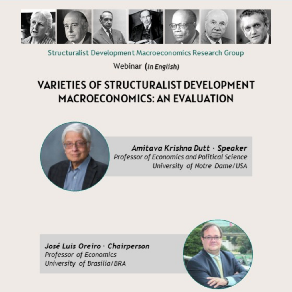 SDMRG promove Webinar 