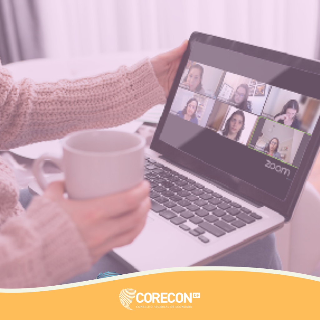 Corecon-DF promove palestras em parceria com a UCB