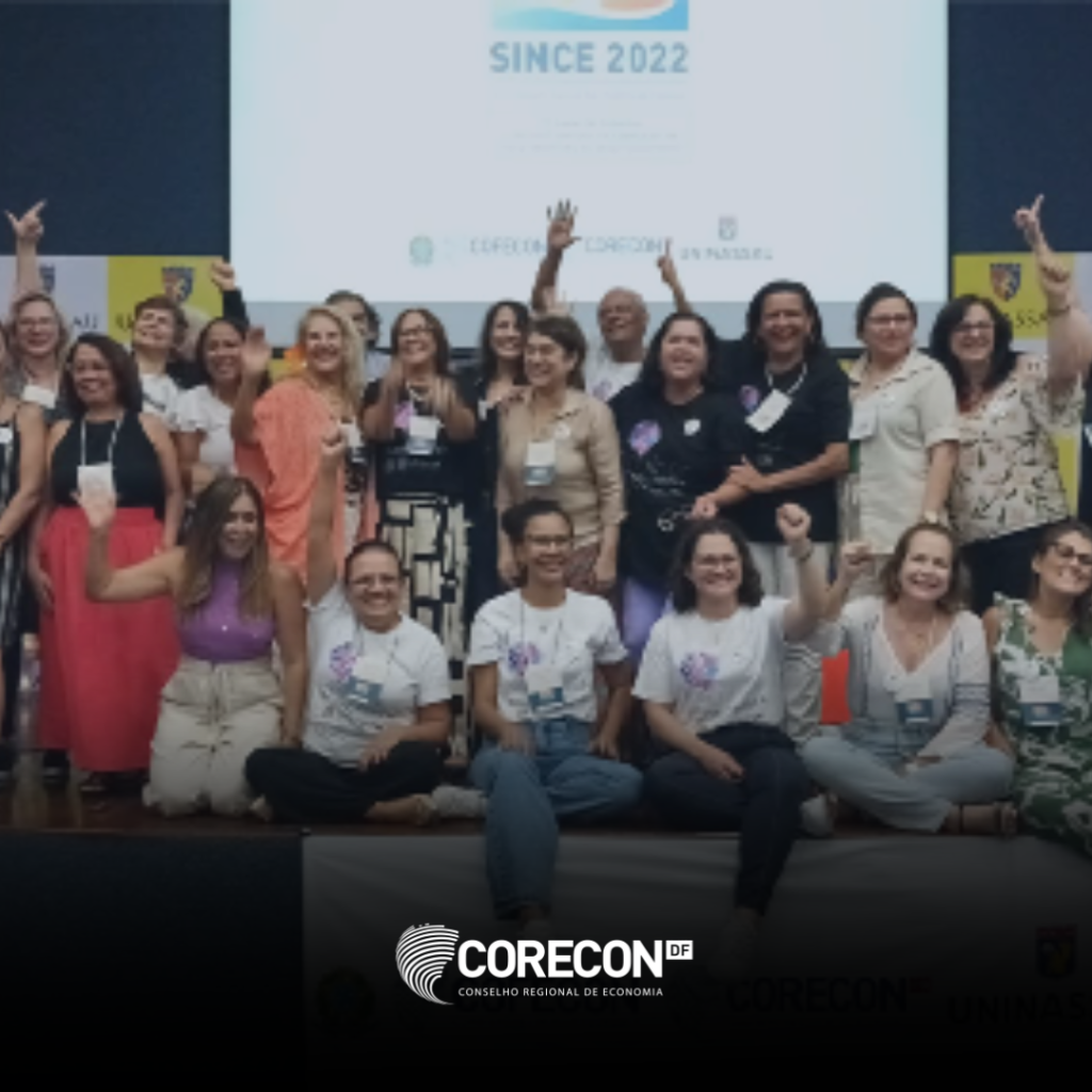 João Pessoa recebe o VI Fórum da Mulher Economista