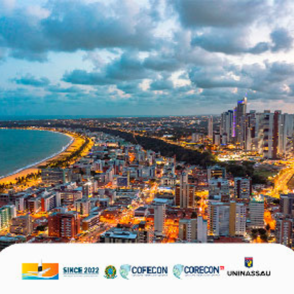 XXVII Simpósio Nacional dos Conselhos de Economia começa no dia 02/11