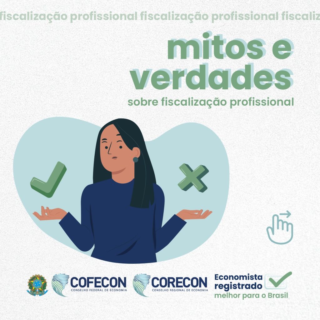 10 Verdades e Mitos sobre fiscalização profissional
