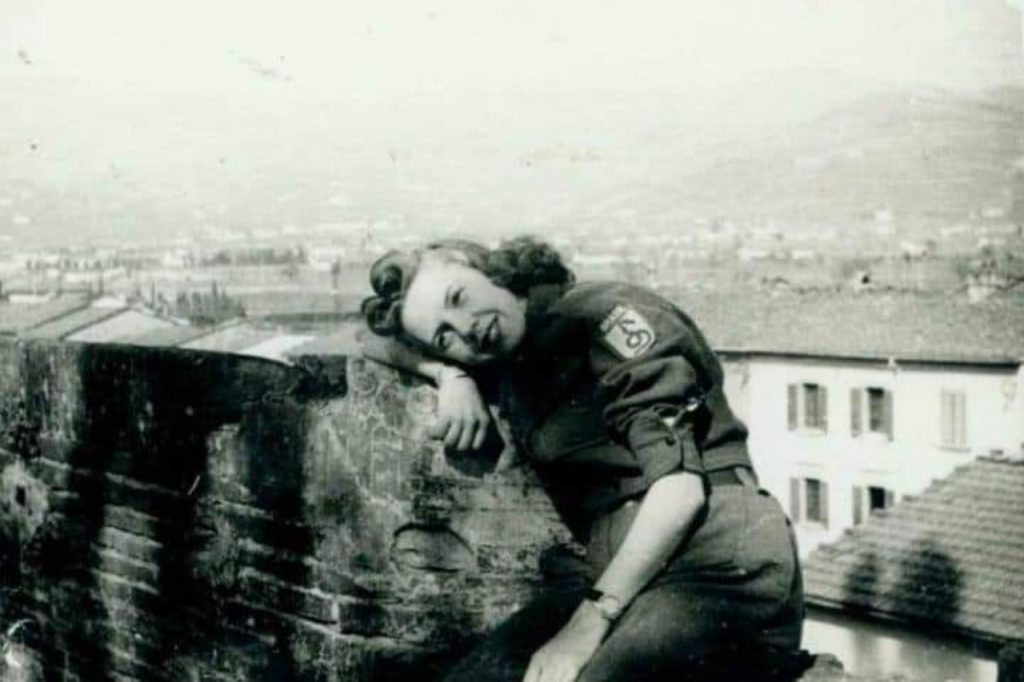 Morre aos 105 anos a última enfermeira da Força Expedicionária Brasileira