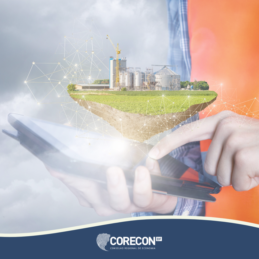 Comissão da Agricultura do Corecon-DF promove seminário no mês do economista