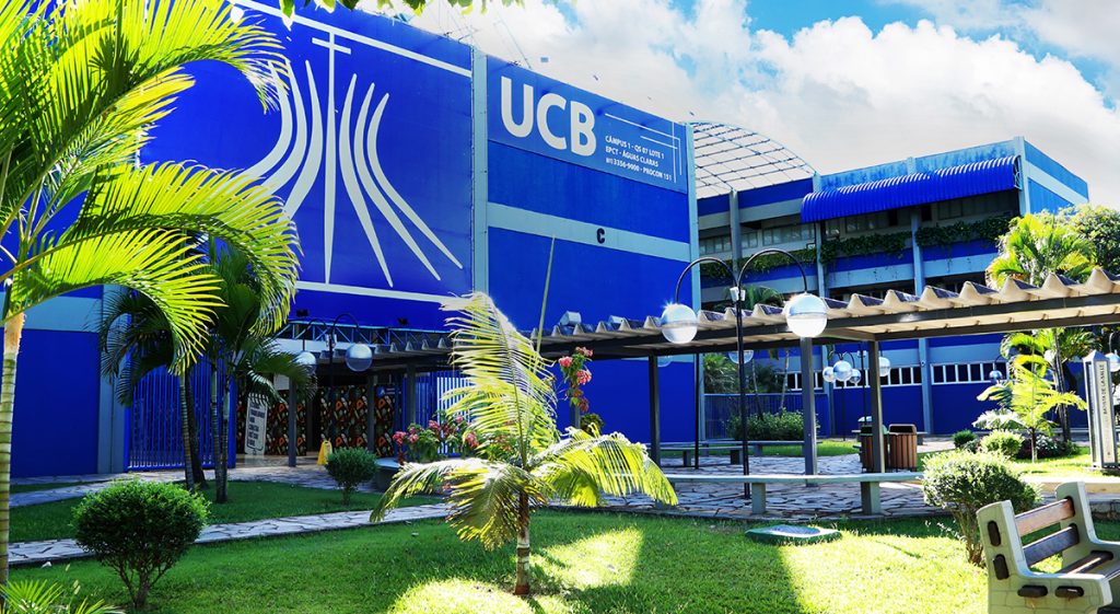 Corecon-DF firma convênio com a Universidade Católica de Brasília