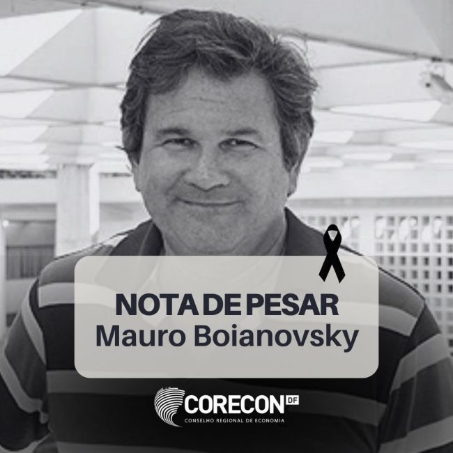 Mauro Boianovsky