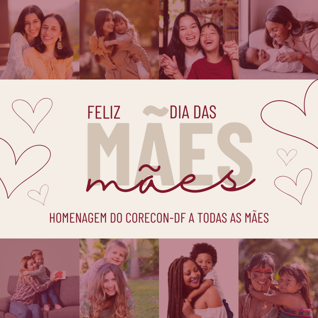 Homenagem Especial para o Dia das Mães