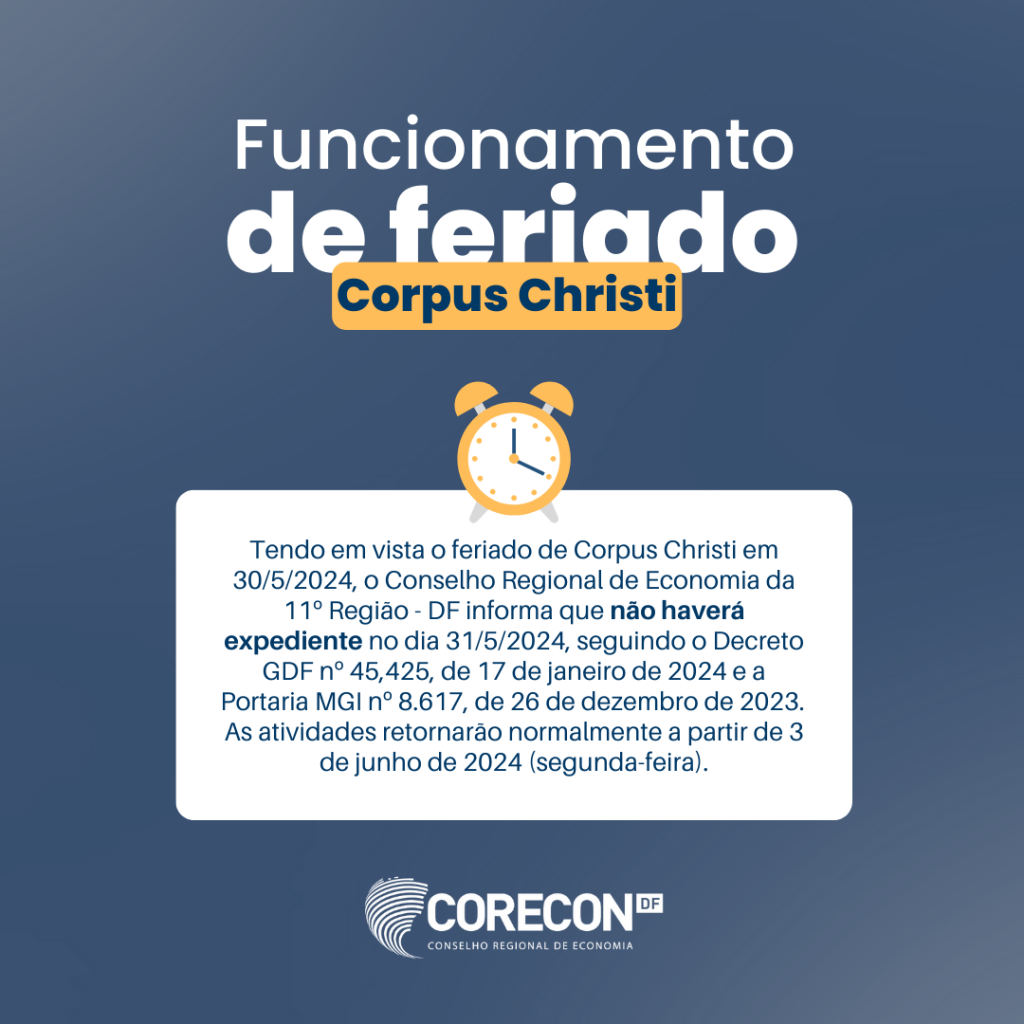 📢 Aviso Importante!