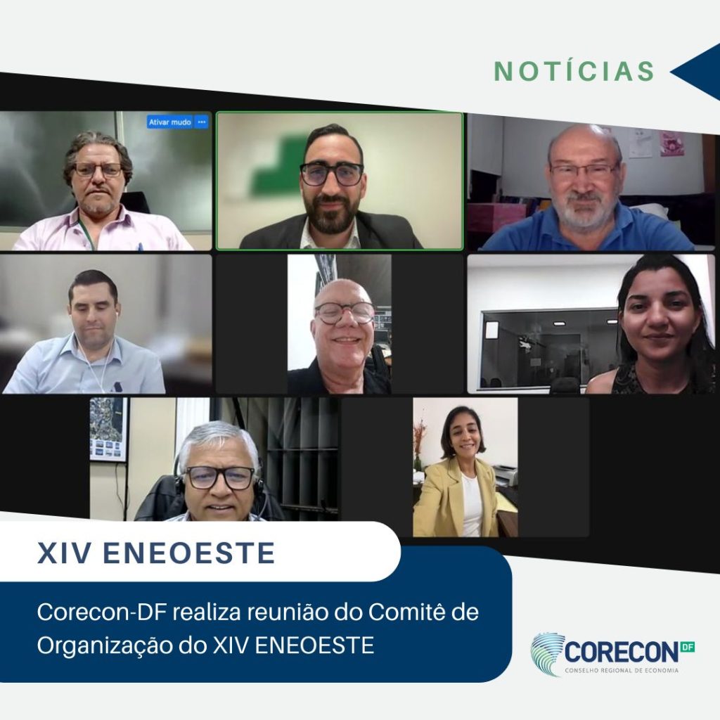 Comitê de Organização do XIV ENEOESTE Finaliza Preparativos e Define Programação Temática