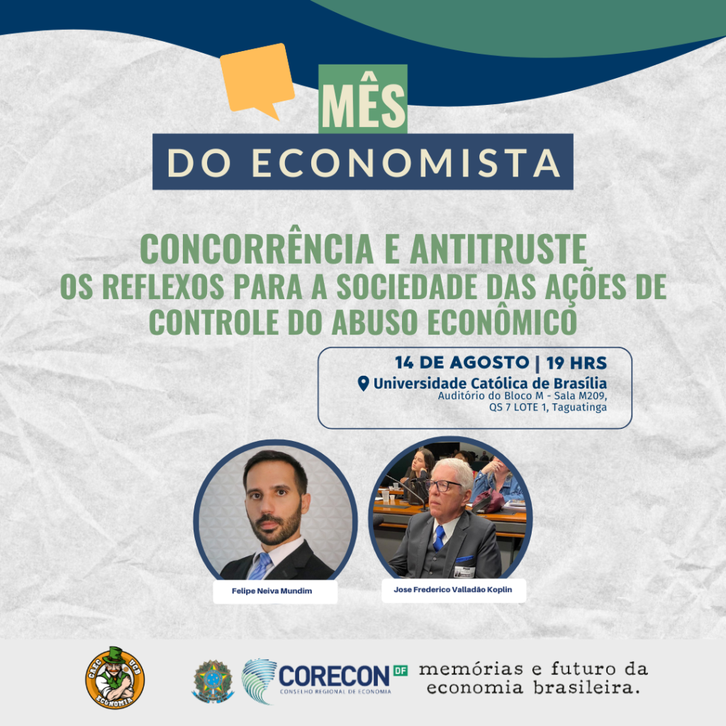 🎉 Desvendando a Concorrência e Antitruste: Impactos e Controle do Abuso Econômico 🎉
