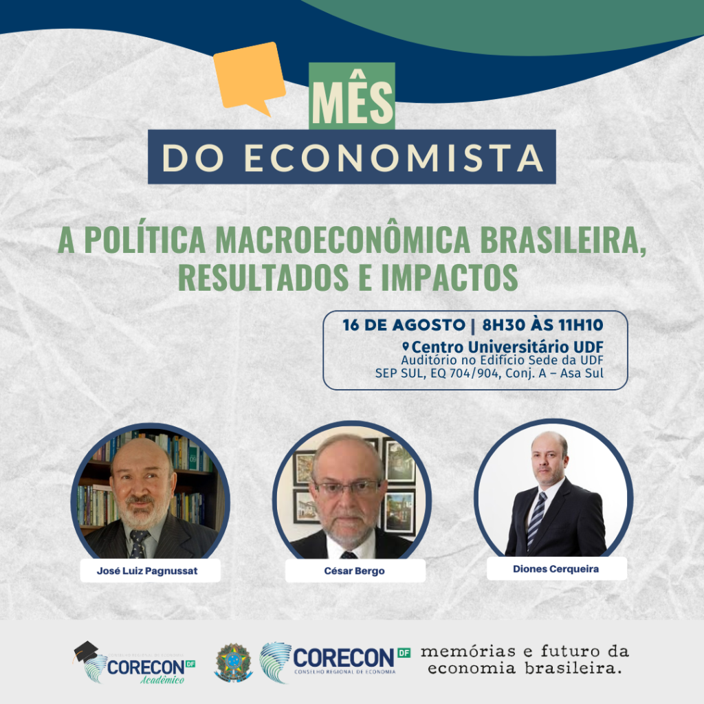 A Política Macroeconômica Brasileira: Resultados e Impactos