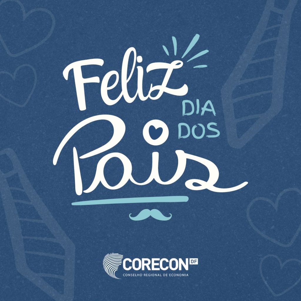 🎉Feliz Dia dos Pais!🎉