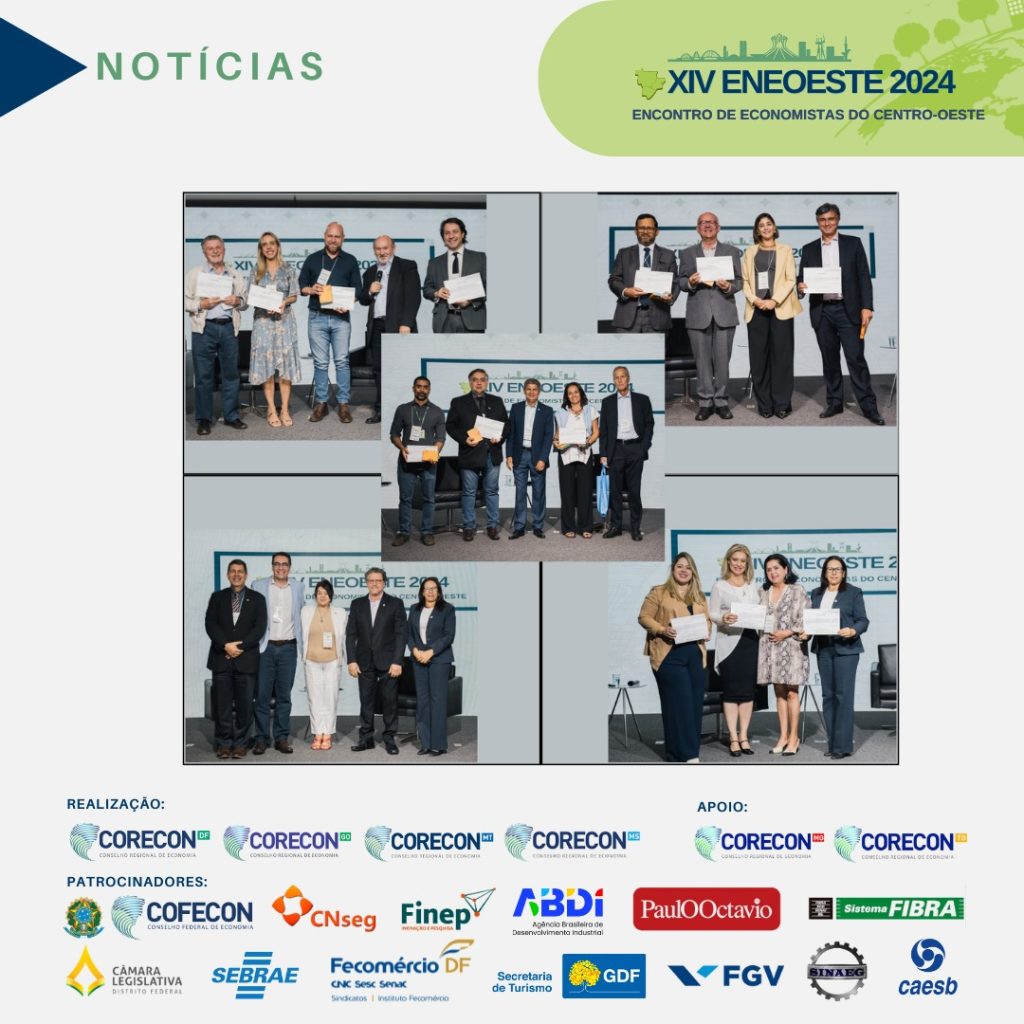 Desenvolvimento Sustentável em Ação: O XIV ENEOESTE e o Futuro da Economia em Tempos de Emergência Climática