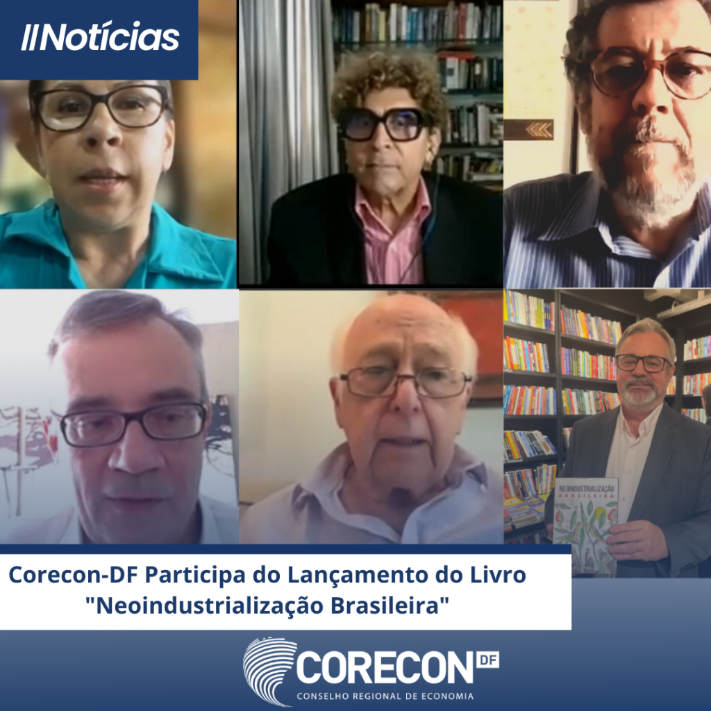 Lançamento do Livro 