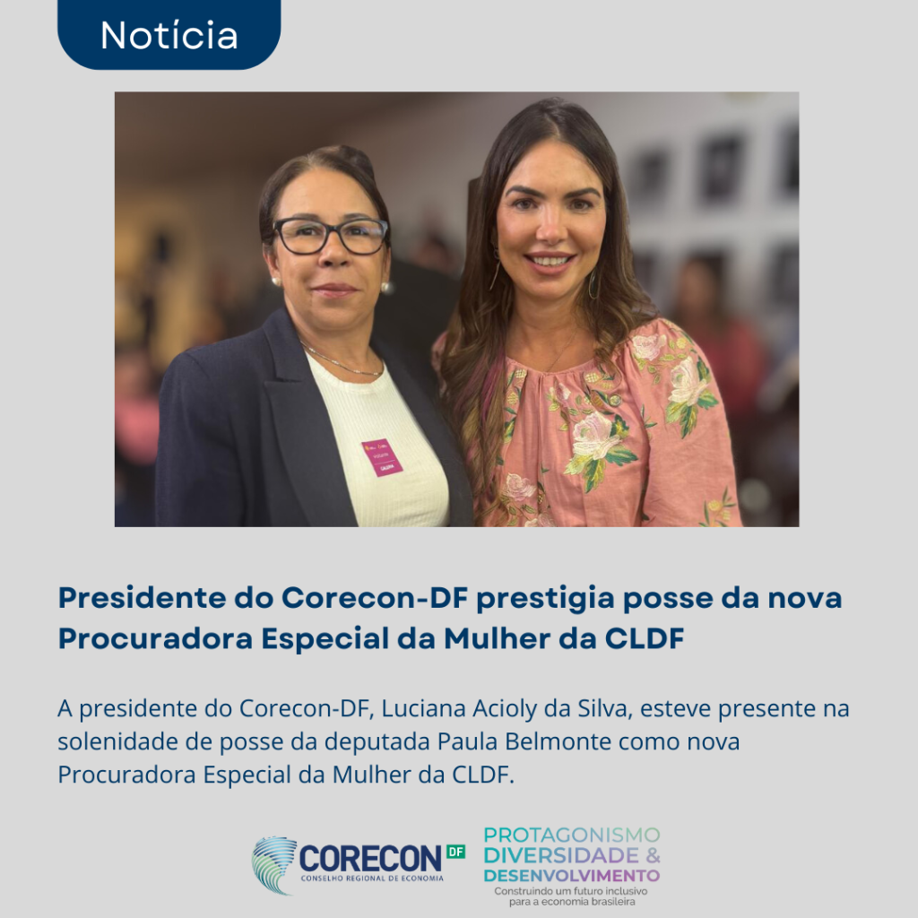 Luciana Acioly participa da abertura da Semana da Mulher na CLDF e destaca avanços na defesa dos direitos femininos