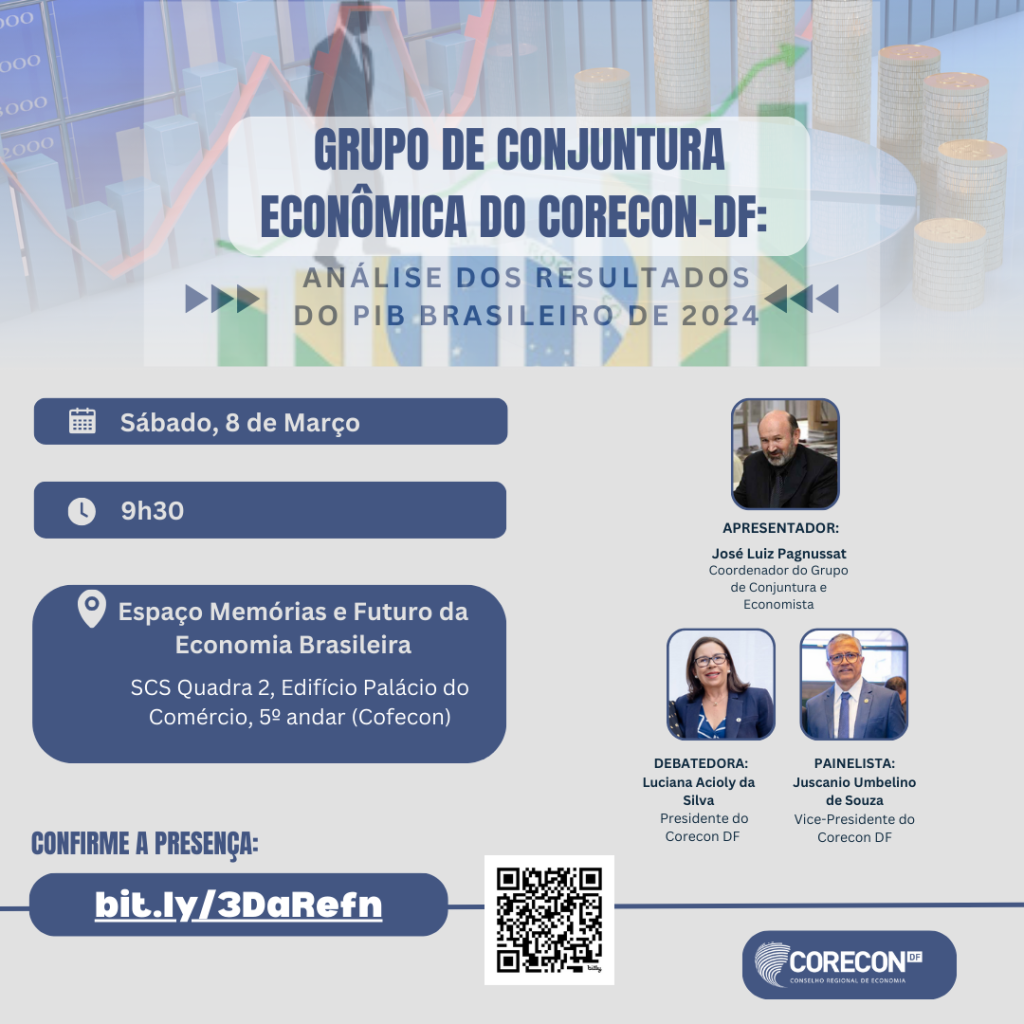 Reunião de Conjuntura: 