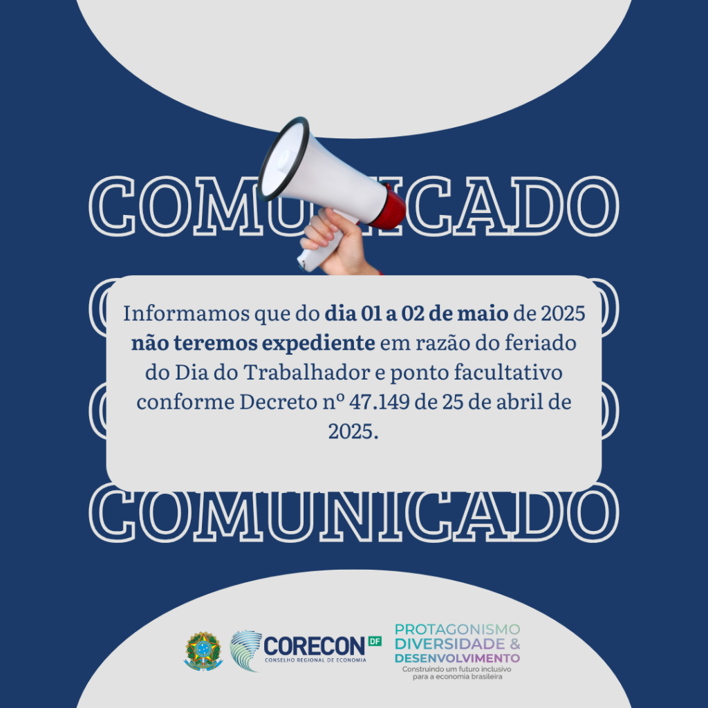 📢 Comunicado Importante