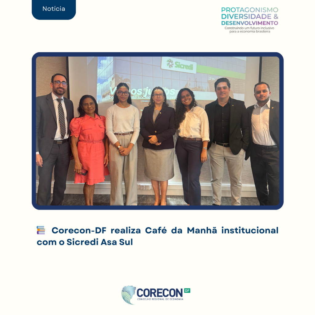 Café da Manhã Institucional – Sicredi Asa Sul